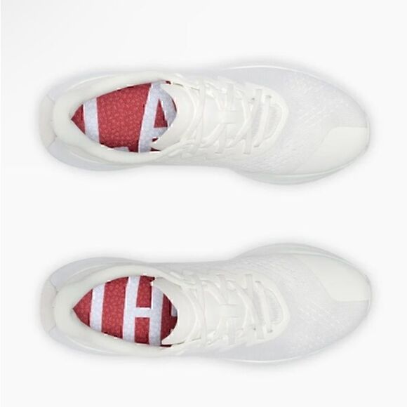 NIB Lane 8 Relay Trainer in Breeze Size 9.5 - Picture 3 of 7